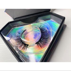 Seduce Faux Mink Lashes